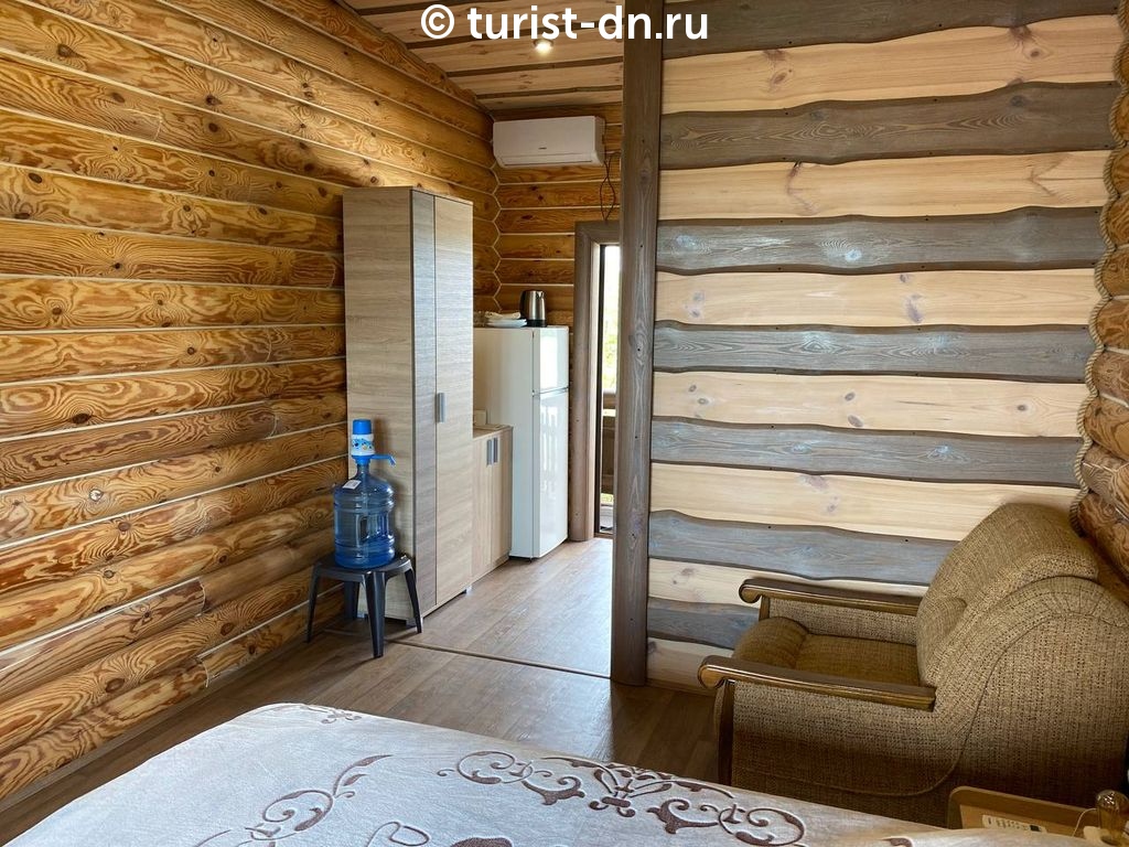 Гостевой дом "Brown-House"