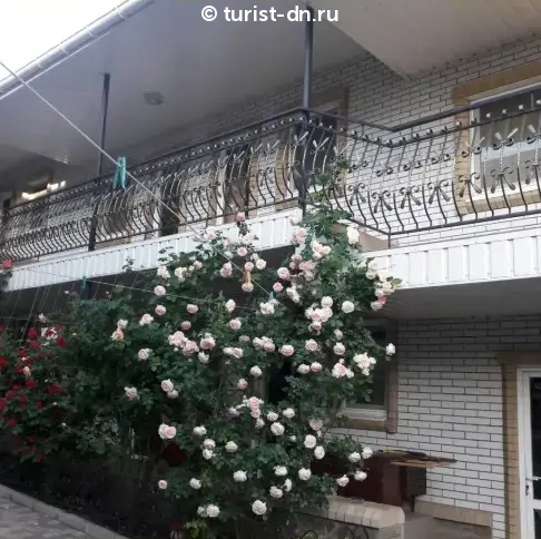 Гостевой дом "Прибой"