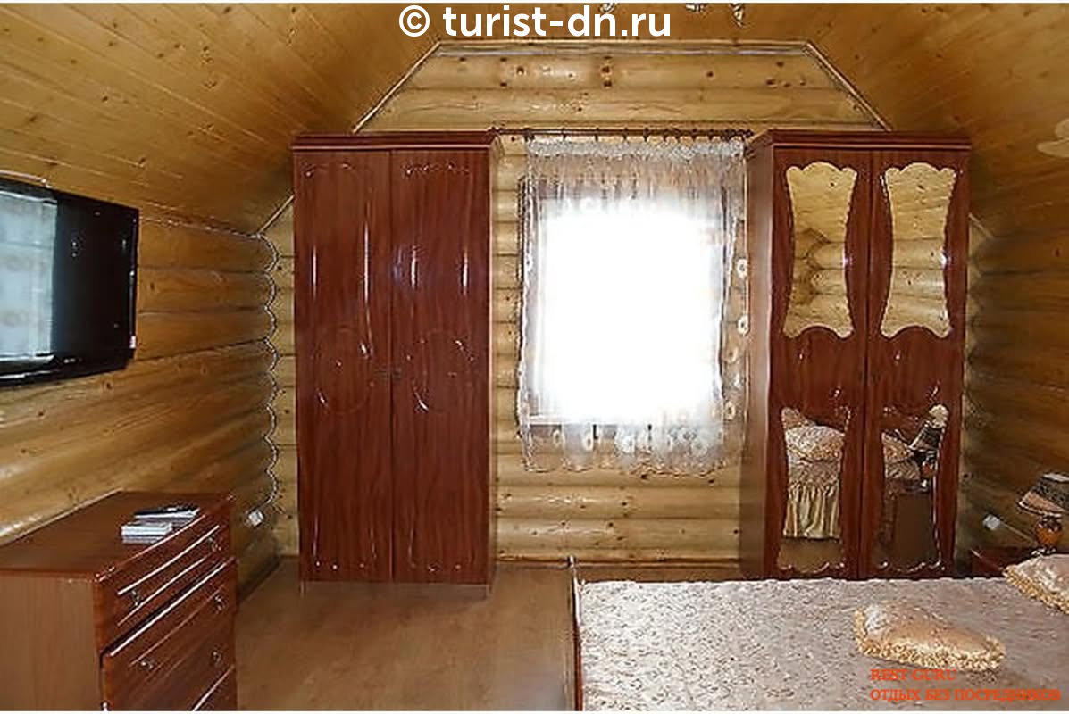 База отдыха "Диканька"