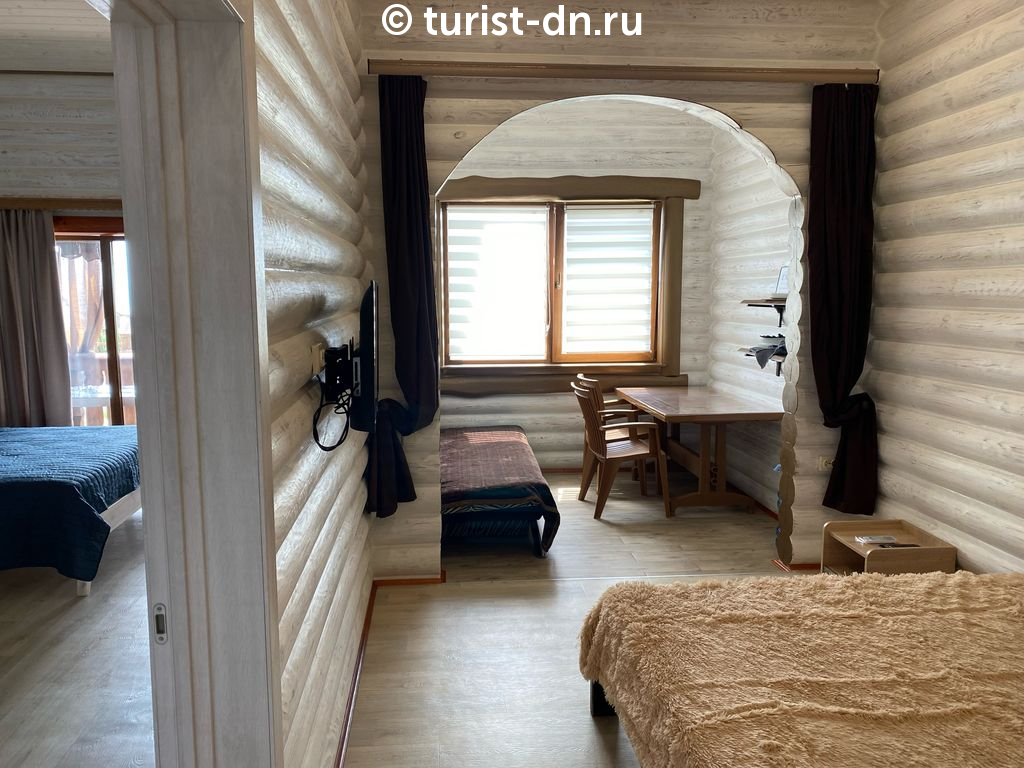 Гостевой дом "Brown-House"