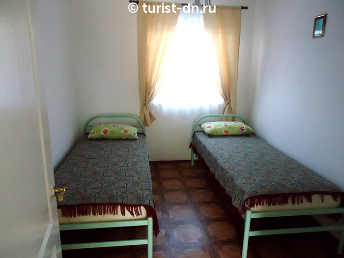 Вилла "Лагуна"