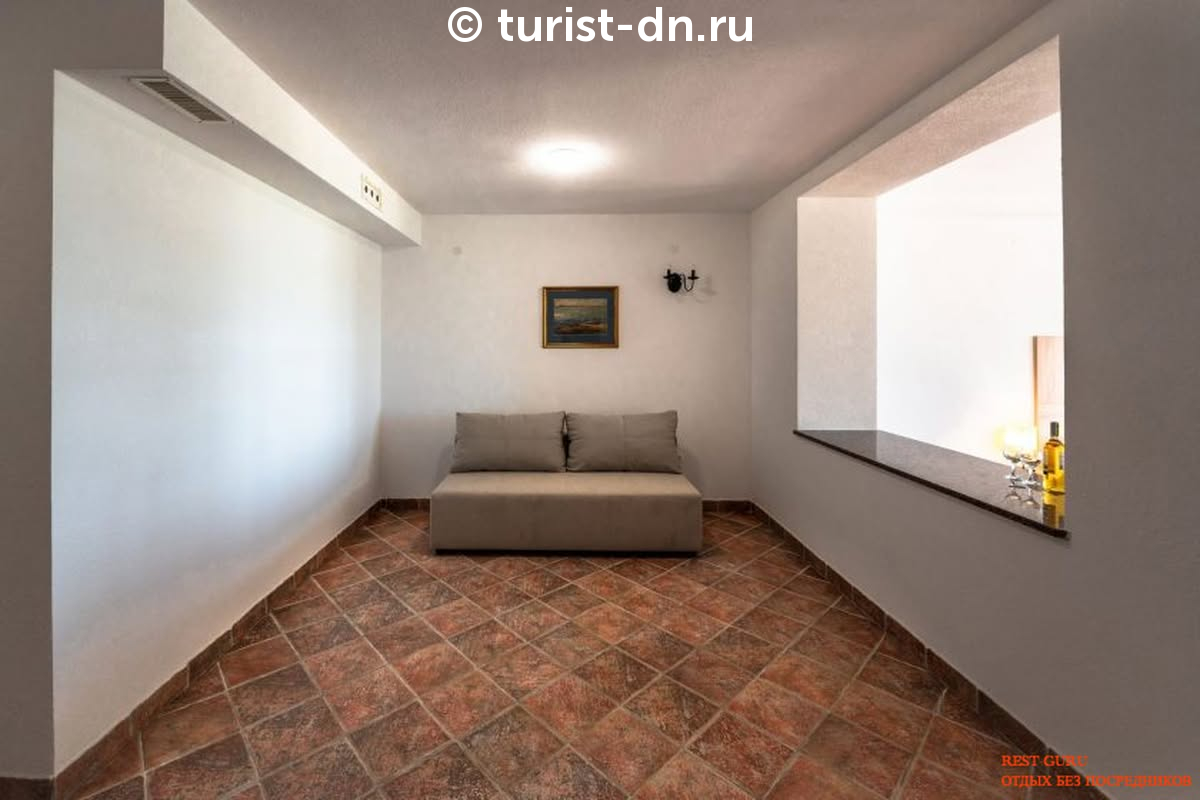 Отель "Chalet Thermal"