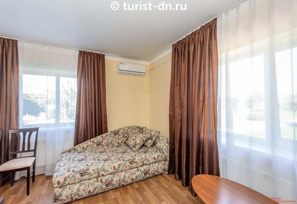 Отель "Nar-Motel"