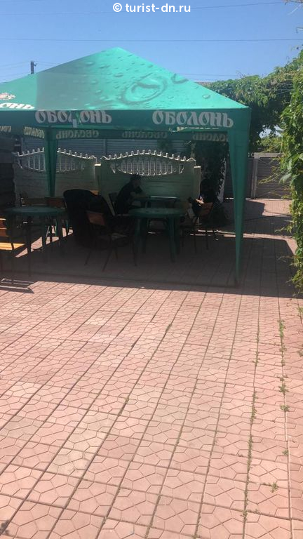 Гостинный двор "Теана"