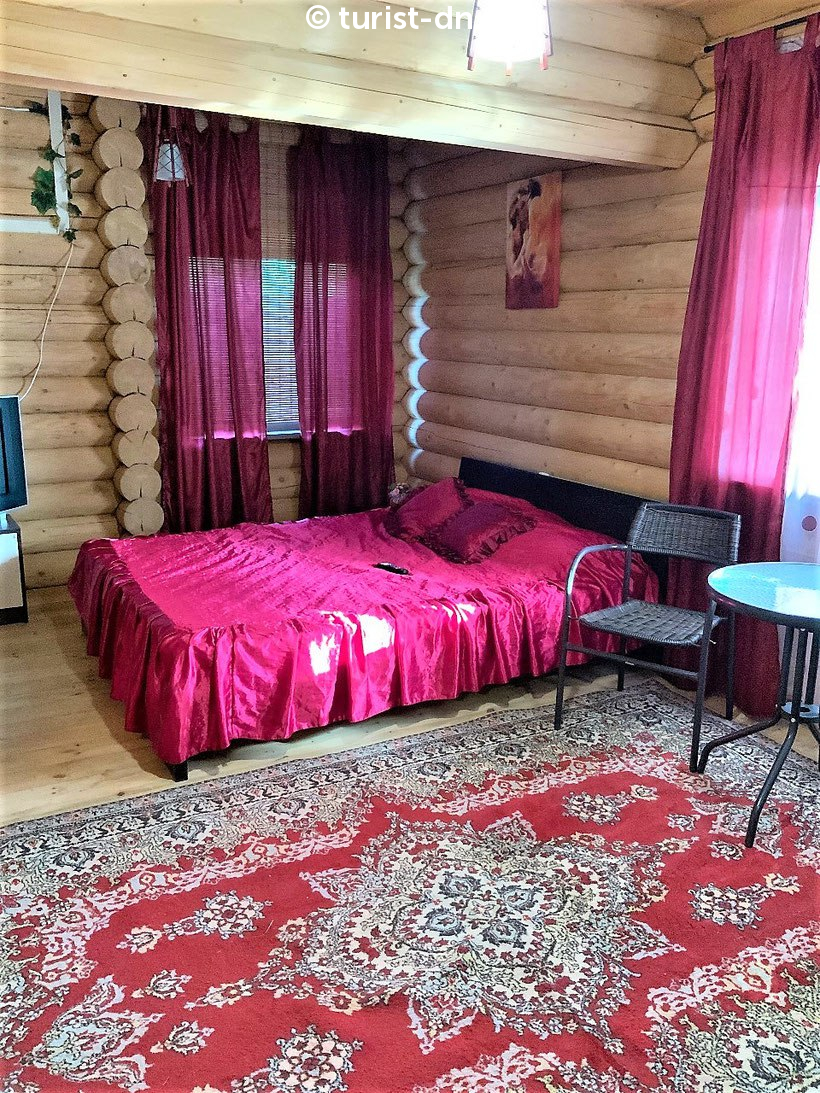 Гостевой дом "Релакс"