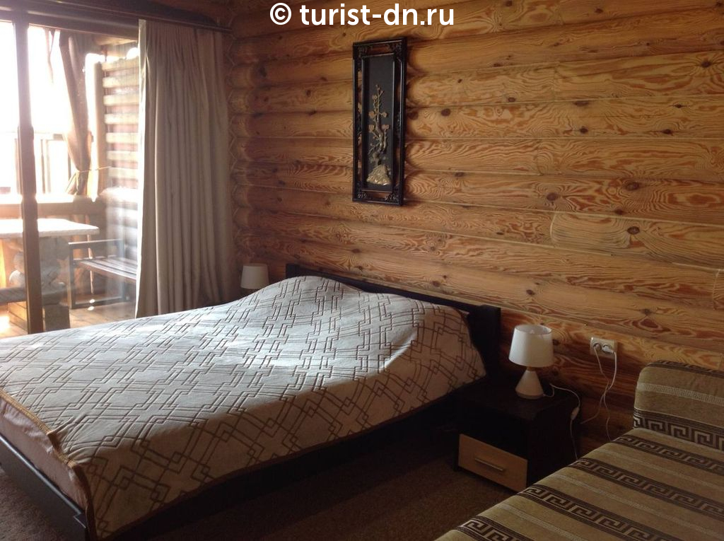 Гостевой дом "Brown-House"