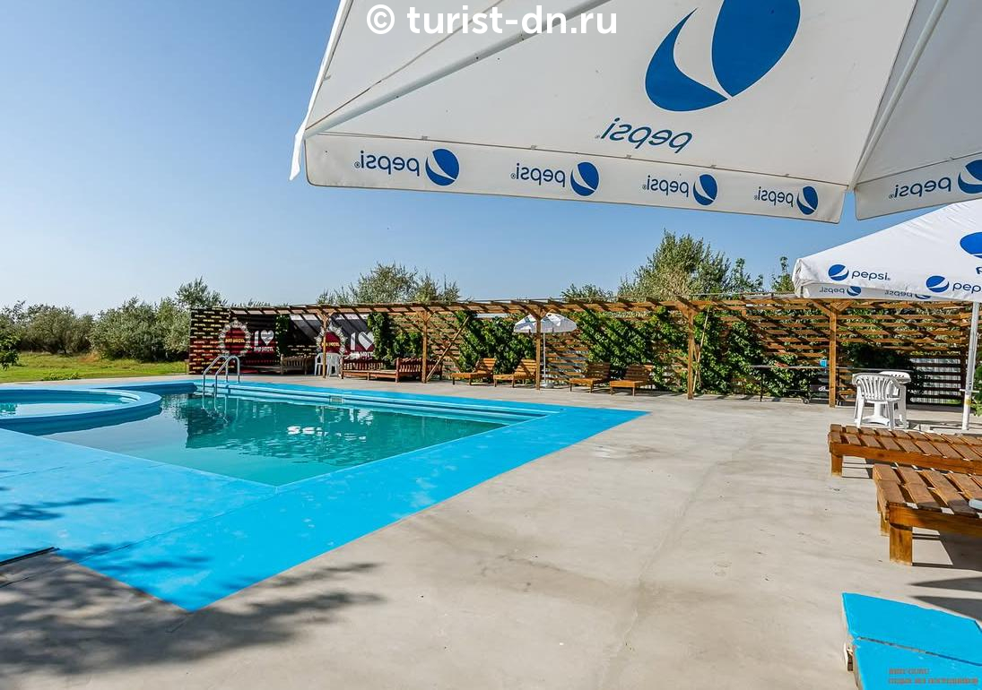 Отель "Nar-Motel"