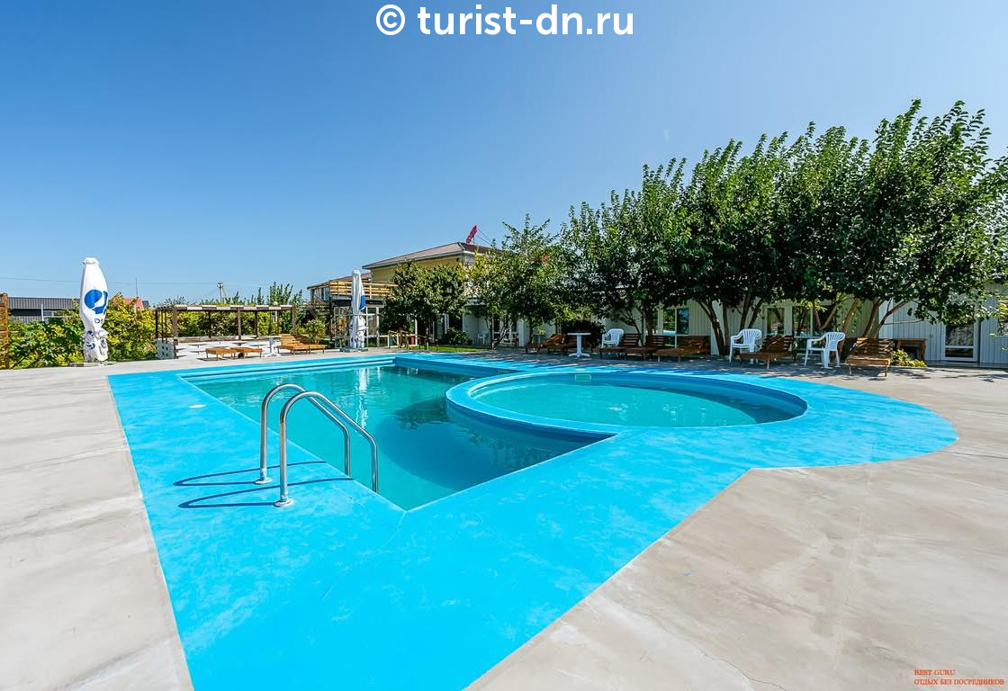 Отель "Nar-Motel"