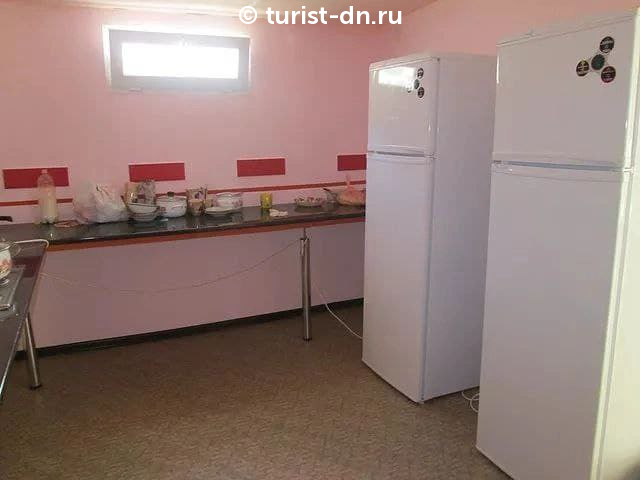 Гостевой дом "Сафари"