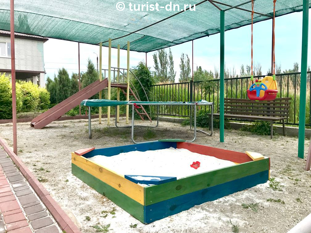 Гостевой дом "Афродита"