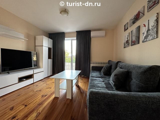 Гостевой дом "Family Hotel"