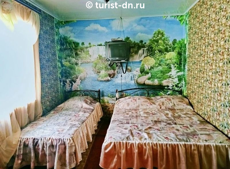 Гостевой дом "Александр и Я"