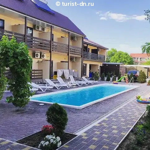 Вилла "Мария"
