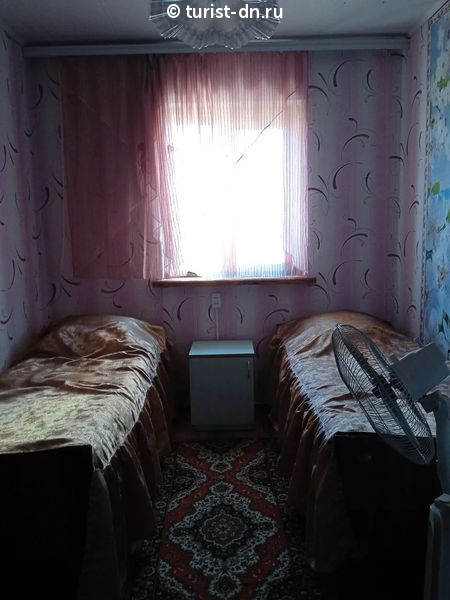 Гостевой дом "Александр и Я"