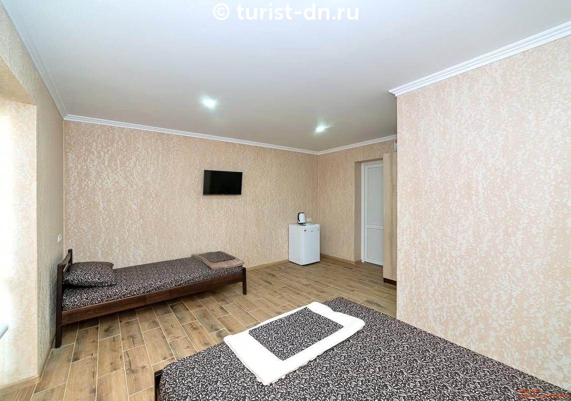 База отдыха "Relax"