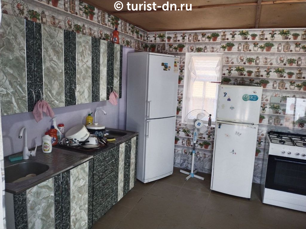 Гостевой дом "У Маргариты"