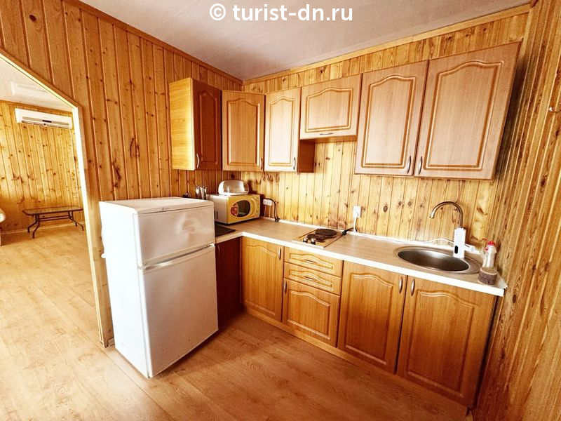 Эллинг "Катран"