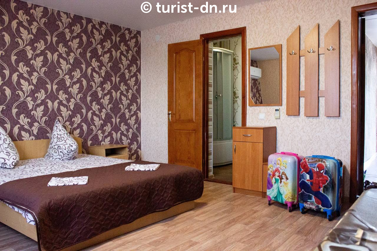 "SofiGri" Hotel