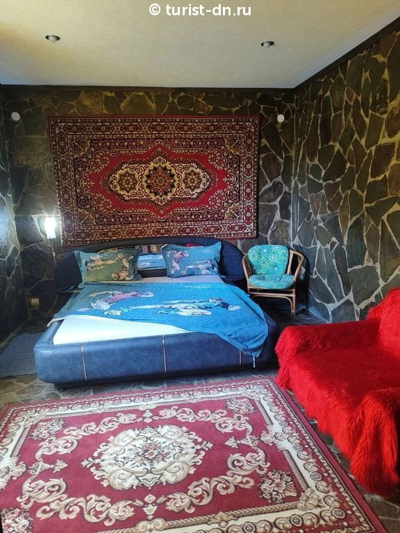 Вилла "Калипсо"