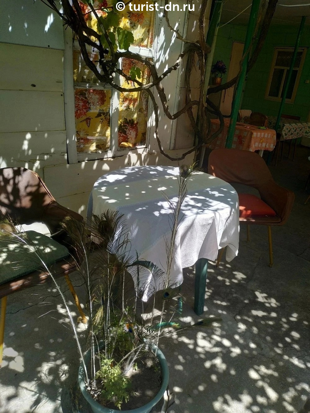 Гостевой дом "У Любы"