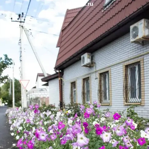 "SofiGri" Hotel