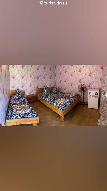 Пансионат "Кит"