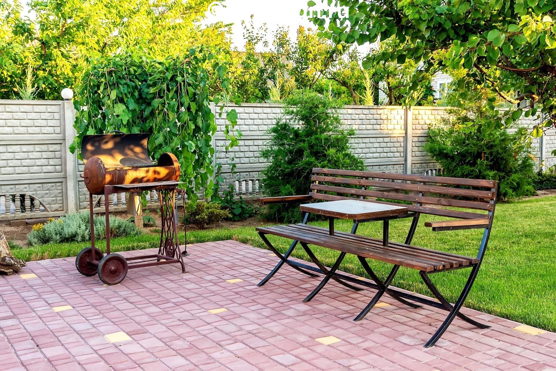 Гостевой дом "TeRRaSSe"