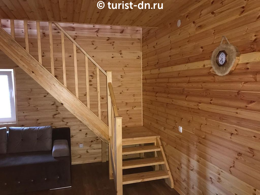Мини-пансионат "Villa Sofia"