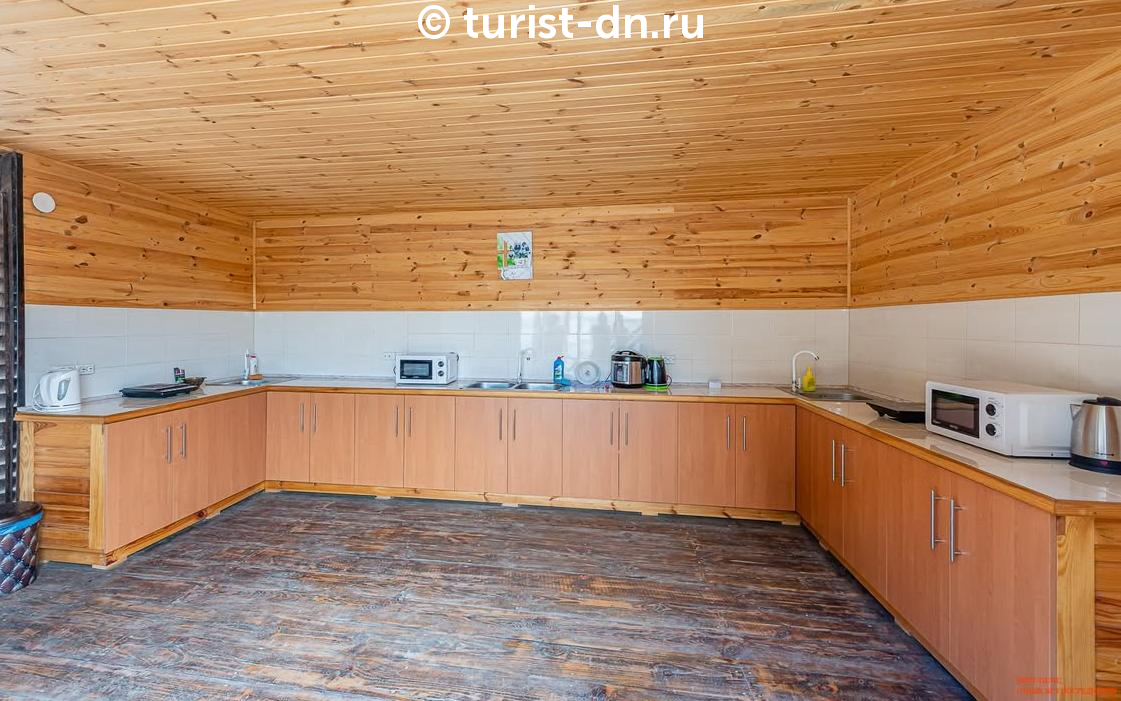 Вилла "Country House"