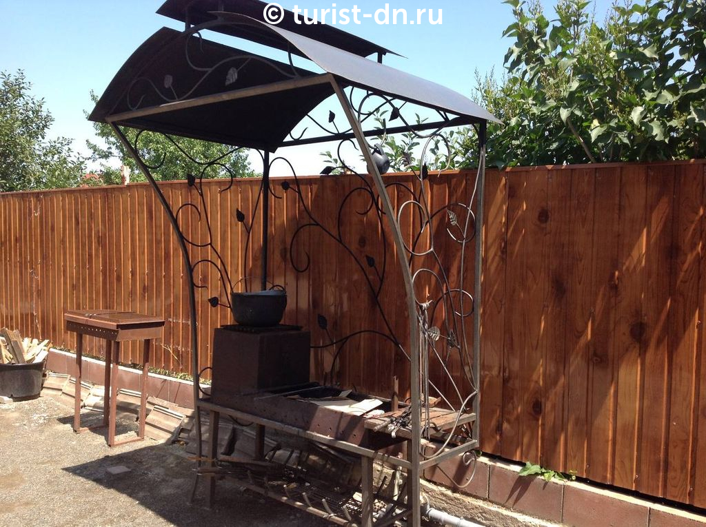 Гостевой дом "Brown-House"