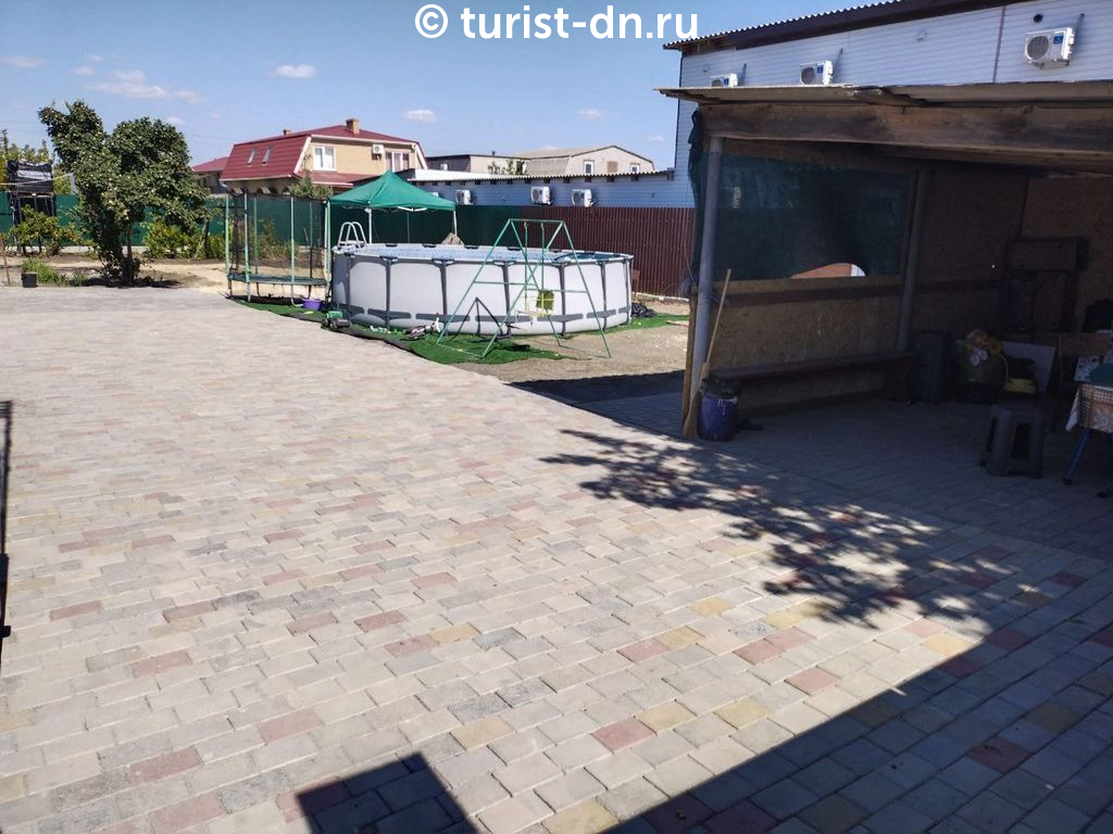 Гостевой дом "У Маргариты"