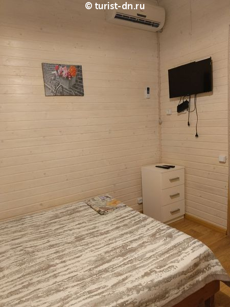Гостевой дом "Ленина 15/23"
