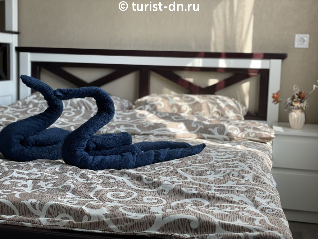 База отдыха "Мечта"