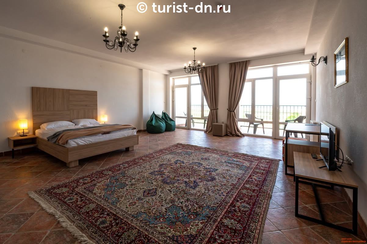 Отель "Chalet Thermal"