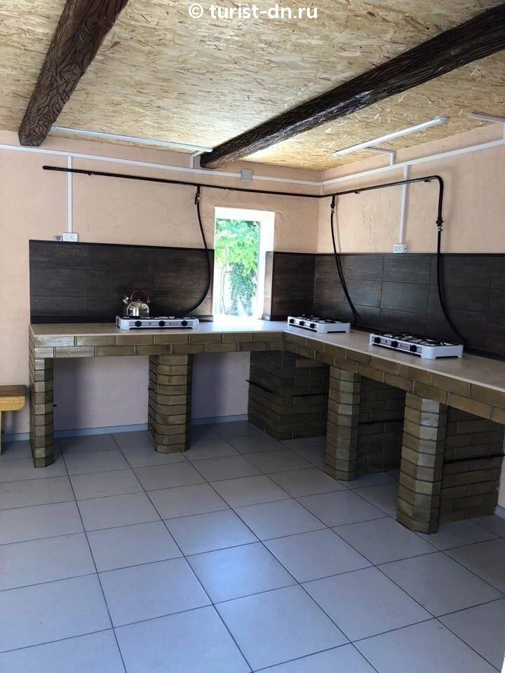 Частный пансионат "Teplo hotel"