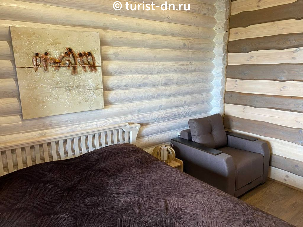 Гостевой дом "Brown-House"