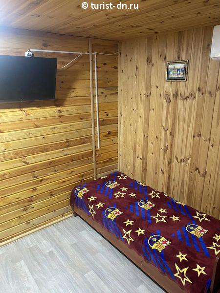 Гостевые домики "У моря"