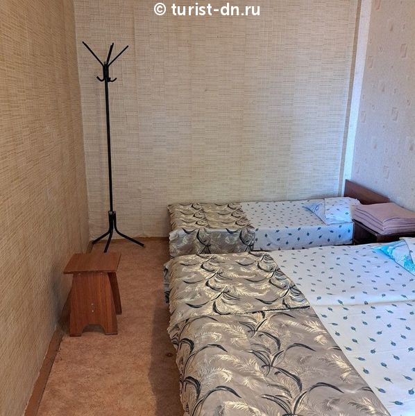 База отдыха "Парус"