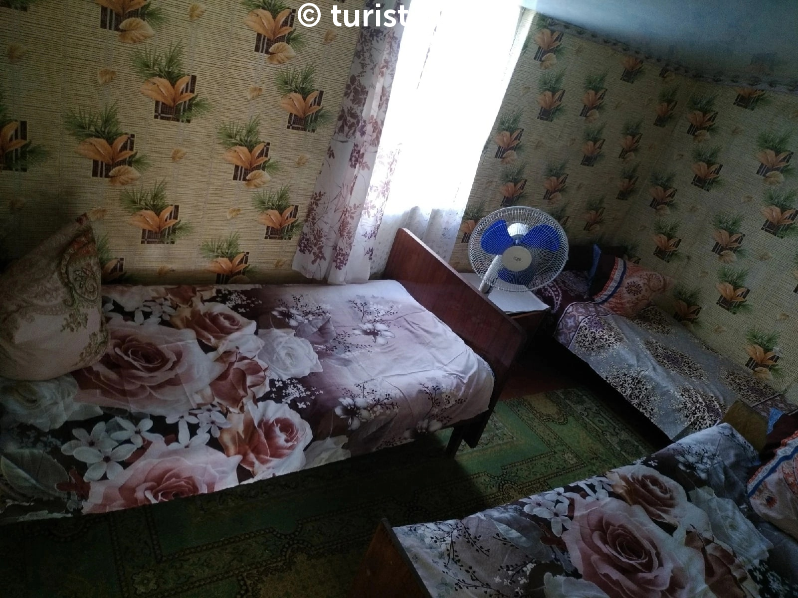 Гостевой дом "У Любы"