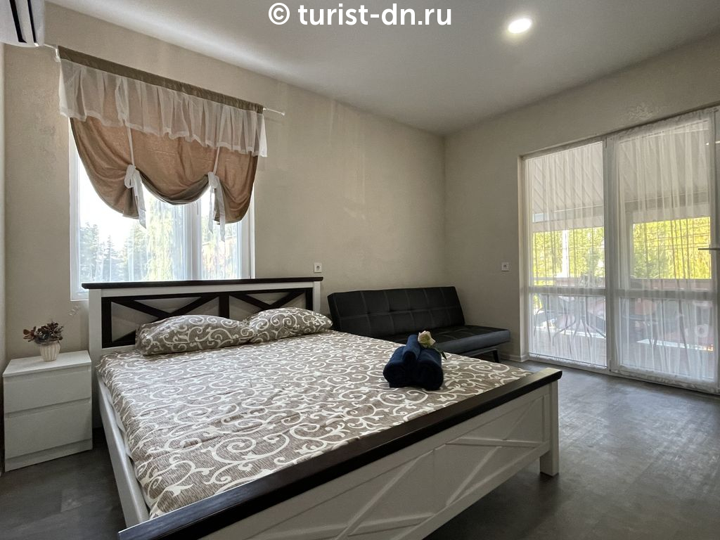 База отдыха "Мечта"