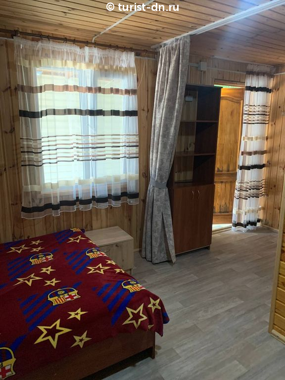 Гостевые домики "У моря"