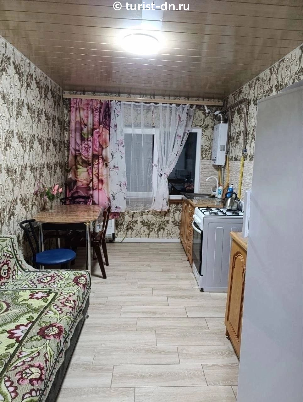 Гостевой дом "Зевс"
