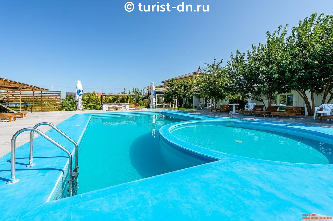 Отель "Nar-Motel"