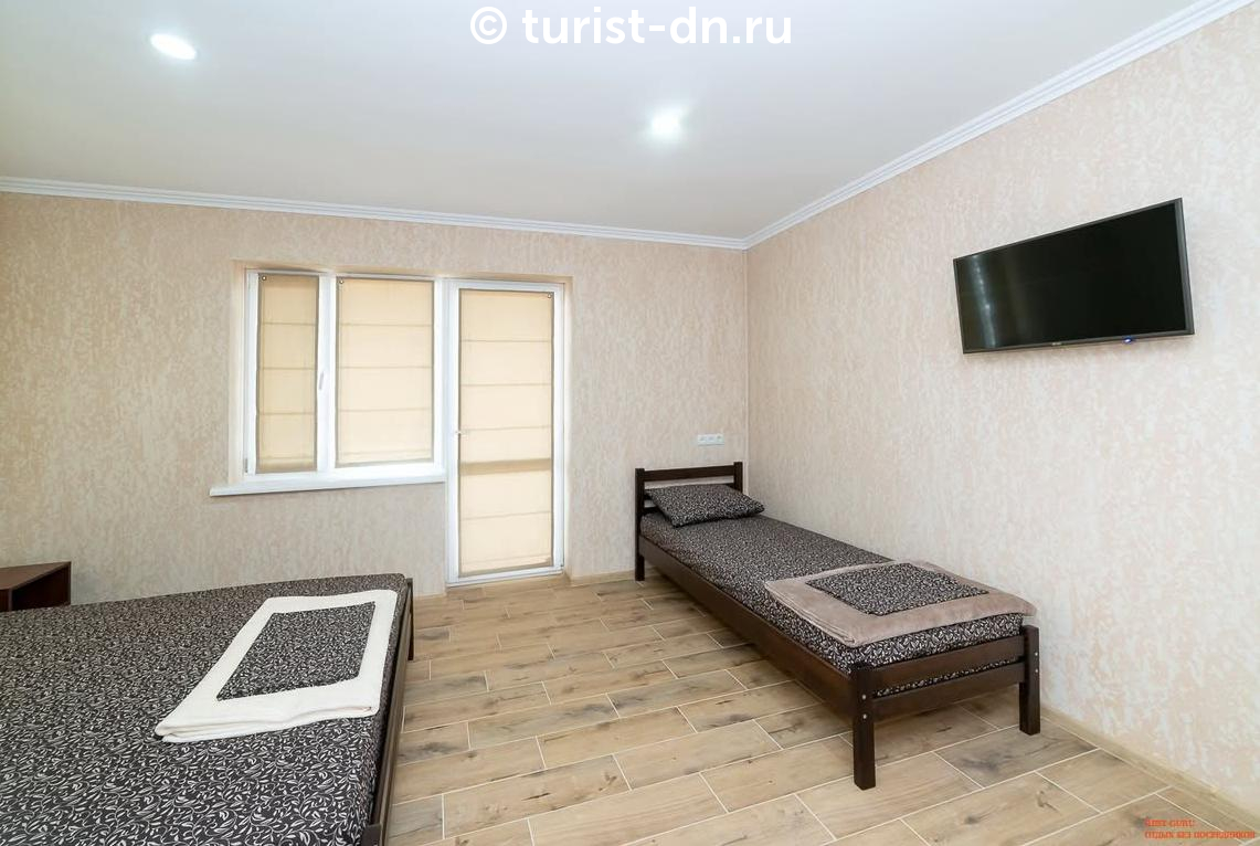 База отдыха "Relax"