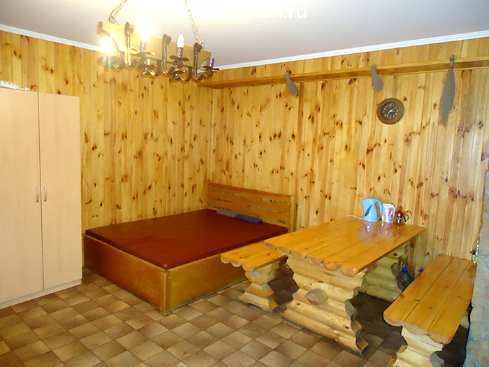 Вилла "Лагуна"