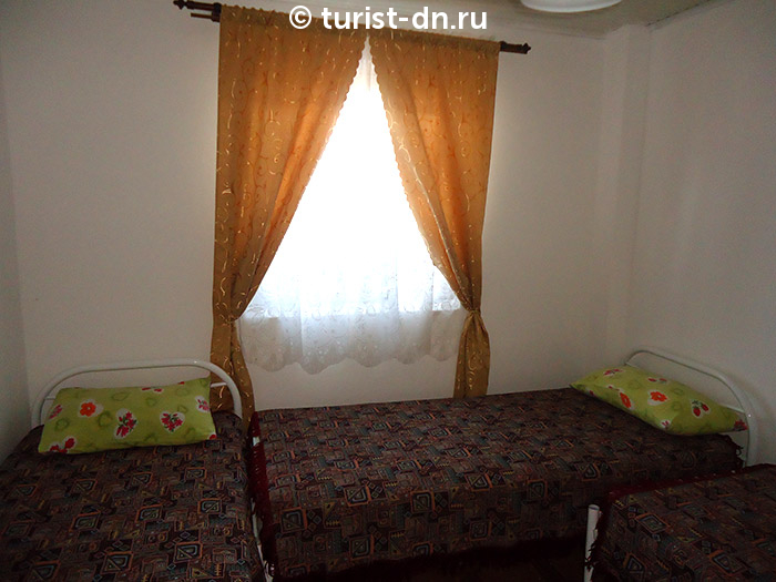 Вилла "Лагуна"