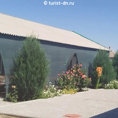 Гостевой дом "У Светланы"