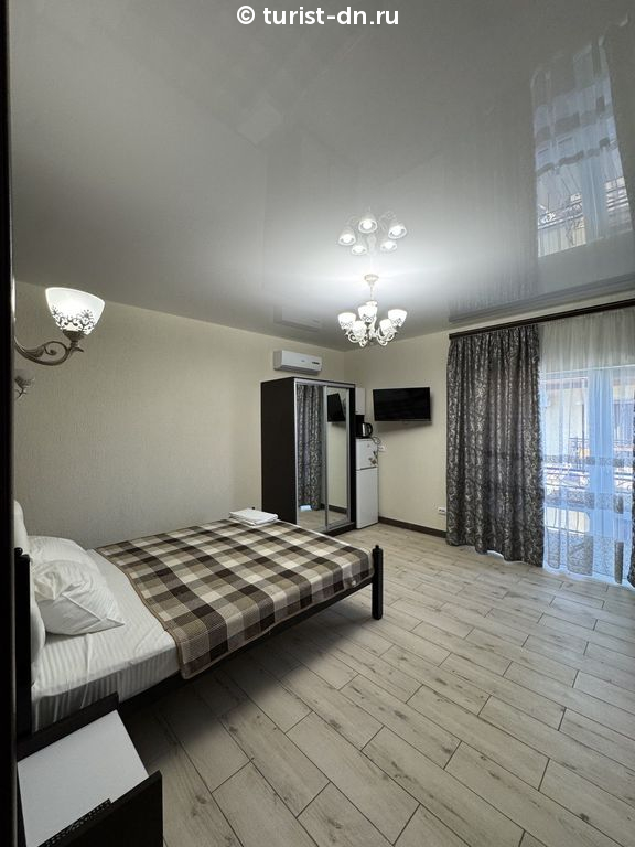 Гостевой дом "Дружба Народов"