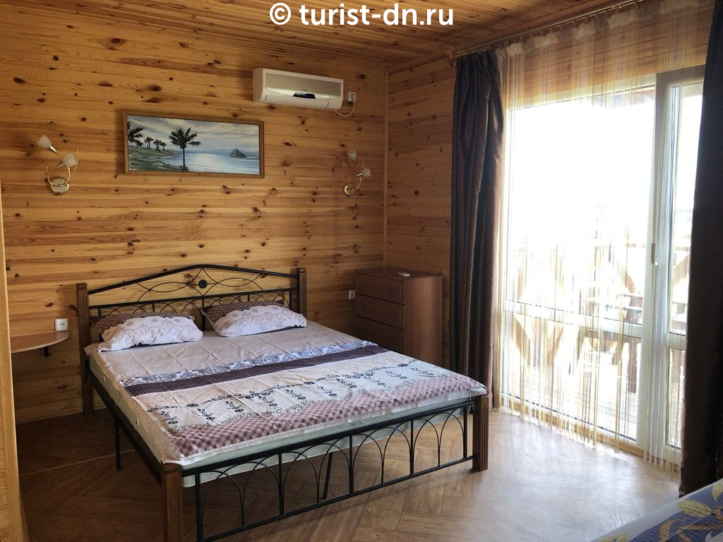 Мини-пансионат "Villa Sofia"