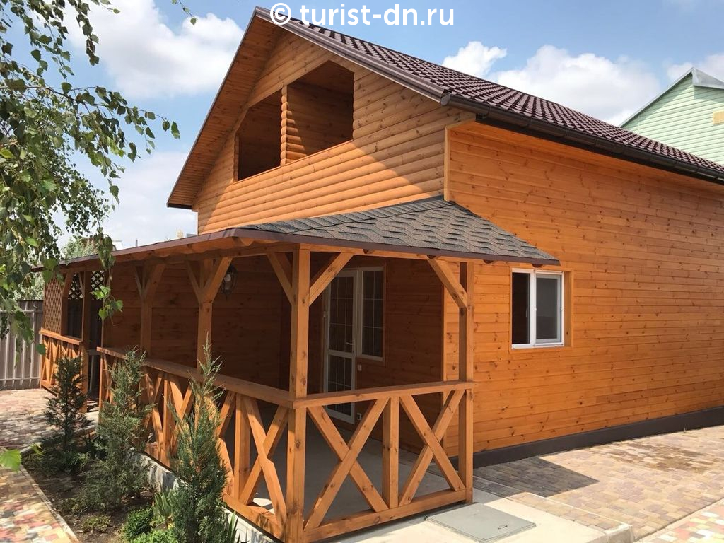 Мини-пансионат "Villa Sofia"
